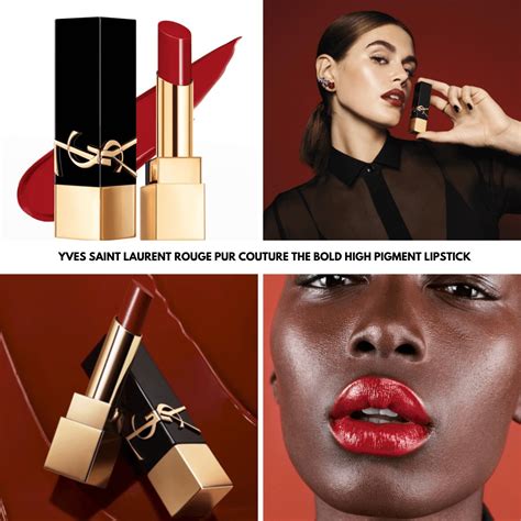 yves saint laurent bold 1|SEPHORA at Kohl's.